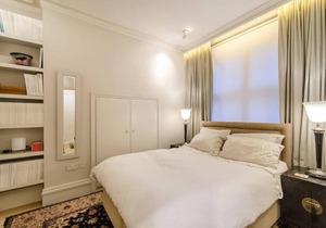 Superb apartament in Amsterdam