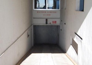 Superbe 3P climatisé avec grande terrasse et parking - FR-1-196-290