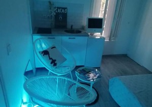 Superbe logement(D) avec Parking Gratuit sur place