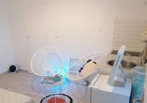 Superbe logement(D) avec Parking Gratuit sur place