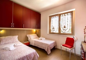 Superior Apartment Residence Belohorizonte
