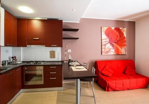 Superior Apartment Residence Belohorizonte
