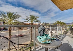 Superior Condo In North Scottsdale (Unit 1039) Condo