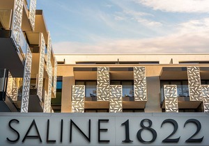 Superior Plus - Saline 1822, Hotel Bad Rappenau