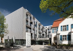 Superior - Saline 1822, Hotel Bad Rappenau