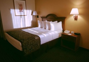 SureStay Hotel By Best Western Fernley