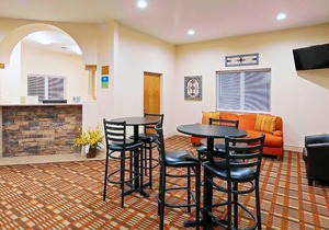 SureStay Hotel by Best Western Whittington Rend Lake