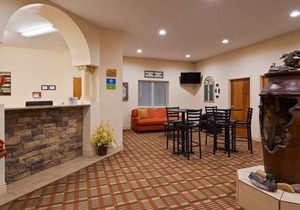 SureStay Hotel by Best Western Whittington Rend Lake