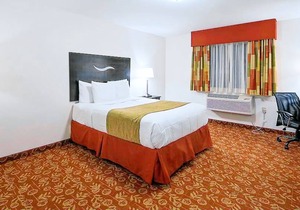SureStay Hotel by Best Western Whittington Rend Lake