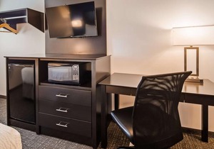 SureStay Hotel by Best Western Presque Isle