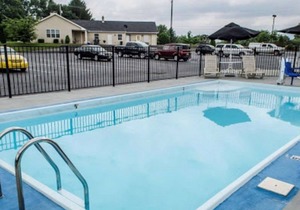 SureStay Plus by Best Western Jonestown Lebanon Valley