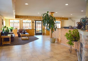 SureStay Plus Hotel by Best Western Gold Beach