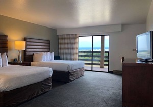 SureStay Plus Hotel by Best Western Gold Beach