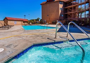 SureStay Plus Hotel by Best Western Lompoc