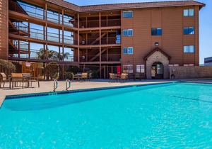 SureStay Plus Hotel by Best Western Lompoc