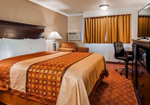 SureStay Plus Hotel by Best Western Lompoc