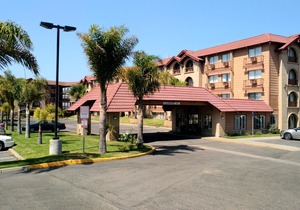 SureStay Plus Hotel by Best Western Lompoc