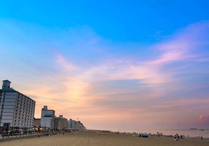 SureStay Studio by Best Western Virginia Beach Oceanfront