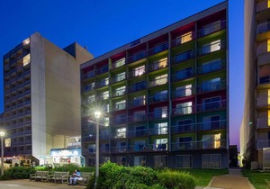 SureStay Studio by Best Western Virginia Beach Oceanfront