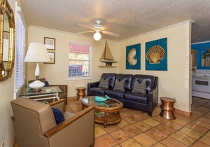 Surf Road Cottage Unit 1 - at the beach