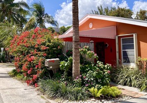 Surf Road Duplex Cottage - at the beach