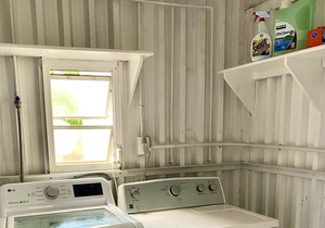 Surf Road Duplex Cottage - at the beach