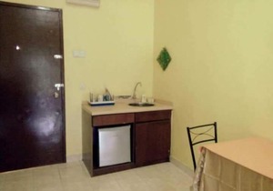 Suria Services Apartment Bukit Merah