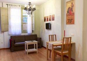 SW La Casita de Hinestosa Estudio