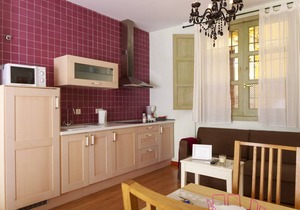SW La Casita de Hinestosa Estudio