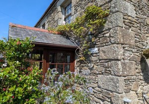 Swift Cottage