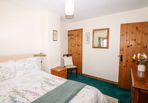 Swift Cottage, MAWGAN-IN-MENEAGE