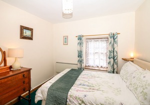 Swift Cottage, MAWGAN-IN-MENEAGE