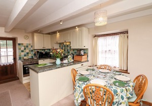 Swift Cottage, MAWGAN-IN-MENEAGE