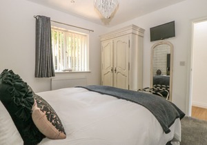 Sycamore Cottage, POULTON-LE-FYLDE