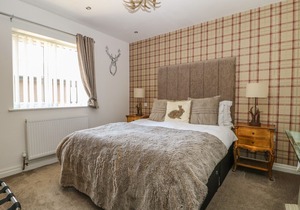 Sycamore Cottage, POULTON-LE-FYLDE