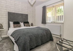 Sycamore Cottage, POULTON-LE-FYLDE