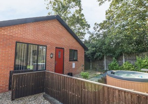 Sycamore Cottage