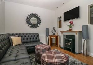 Sycamore Cottage