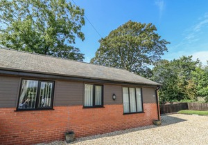 Sycamore Cottage