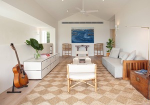 Sydney Spritz, Darling Point(IH) - Amalfi-inspired home with private Harbour Bridge-view bar