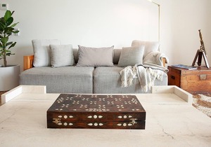Sydney Spritz, Darling Point(IH) - Amalfi-inspired home with private Harbour Bridge-view bar