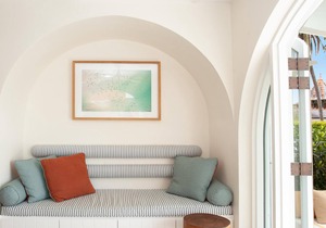 Sydney Spritz, Darling Point(IH) - Amalfi-inspired home with private Harbour Bridge-view bar