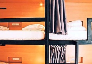 Sylvis Hostel Chiangmai
