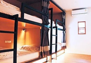 Sylvis Hostel Chiangmai