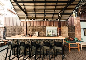 Sylvis Hostel Chiangmai