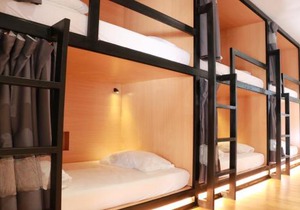 Sylvis Hostel Chiangmai