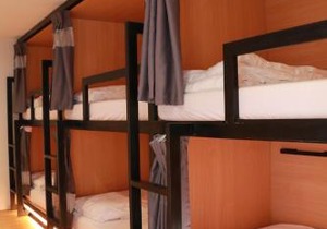 Sylvis Hostel Chiangmai