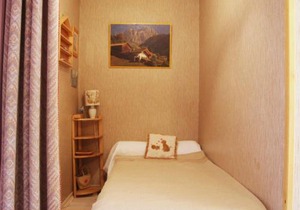 T2 Centre Barcelonnette avec Garage, Terrasse et Parc Privé - FR-1-165A-101