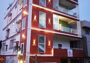 T2- Lovely 2 bedroom hill view with covered parking