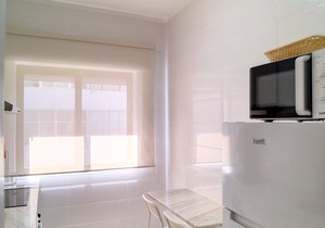T2 Monte Gordo a few meters from the beach LN 0180/AL